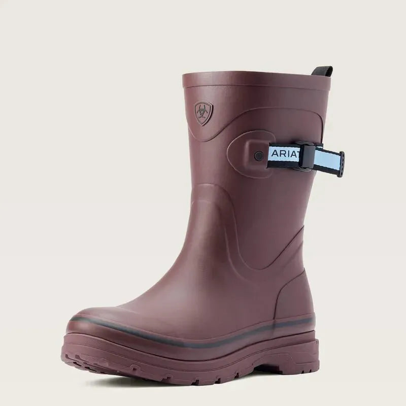 Ariat Womens Kelmarsh Mid Clearance Ayr Equestrian