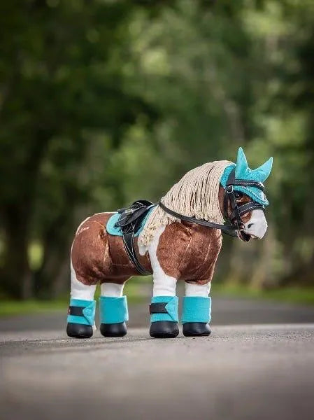 Mini toy horses online