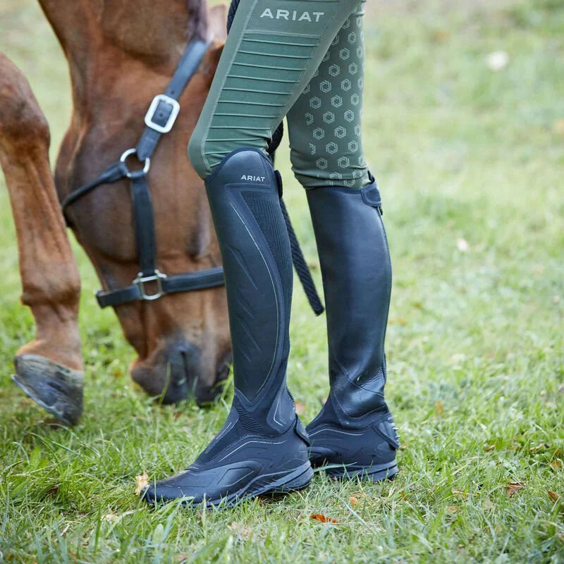 Guide to Horse Riding Boots - Ayr Equestrian