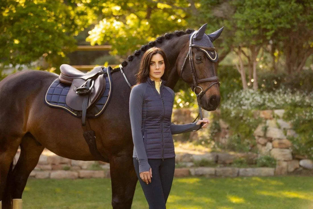 What to Wear to Dressage