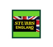 Stubss logo - AYR Equestrian