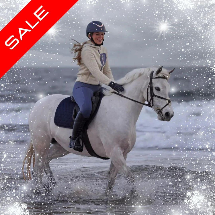 Aubrion Winter Sale - Ayr Equestrian