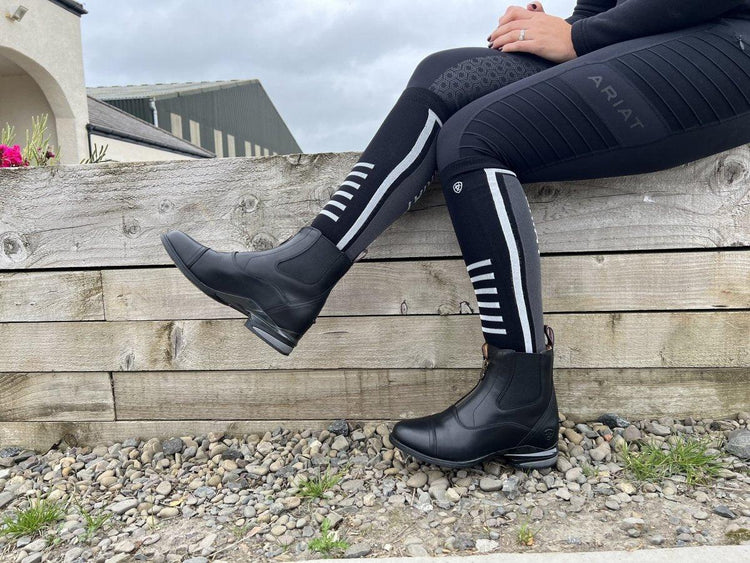 Equestrian Footwear - Ayr Equestrian