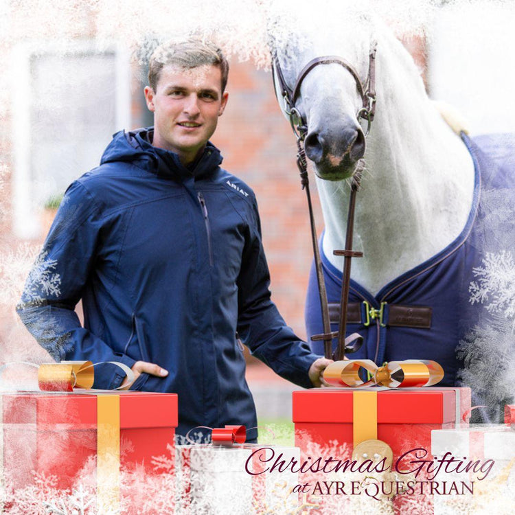 Gifts for Him - Ayr Equestrian