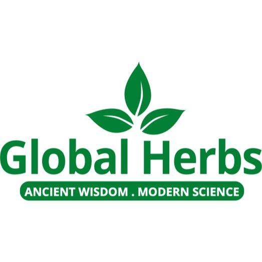 Global Herbs - Ayr Equestrian