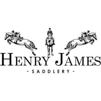 Henry James - Ayr Equestrian