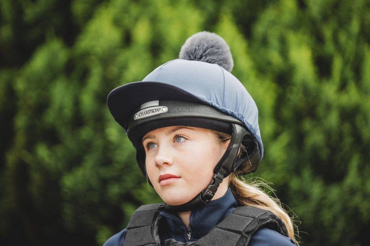 Horse Riding Hats & Skulls - Ayr Equestrian