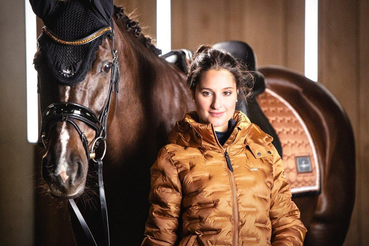 Horse Riding Jackets & Gilets - Ayr Equestrian