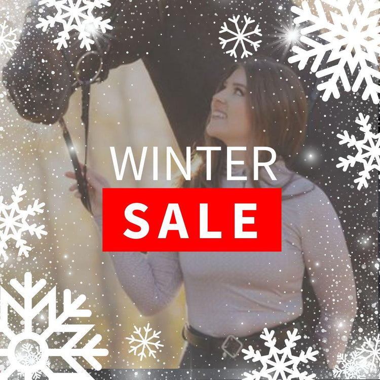 Winter Sale Tops - Ayr Equestrian