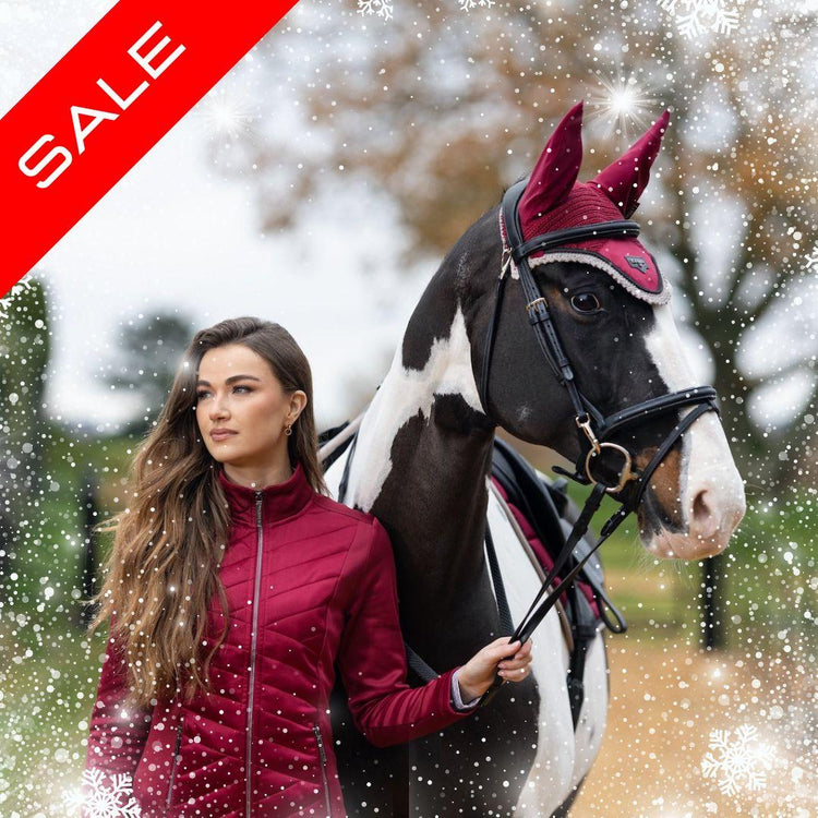 LeMieux Winter Sale - Ayr Equestrian