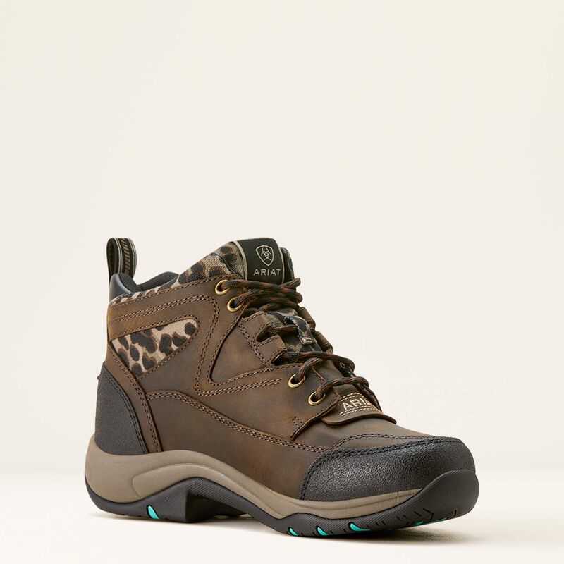 Ariat NEW Terrain H2O Lace Boot