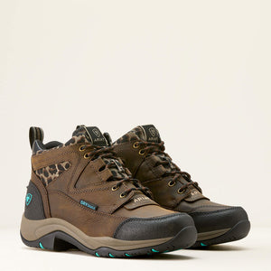 Ariat NEW Terrain H2O Lace Boot