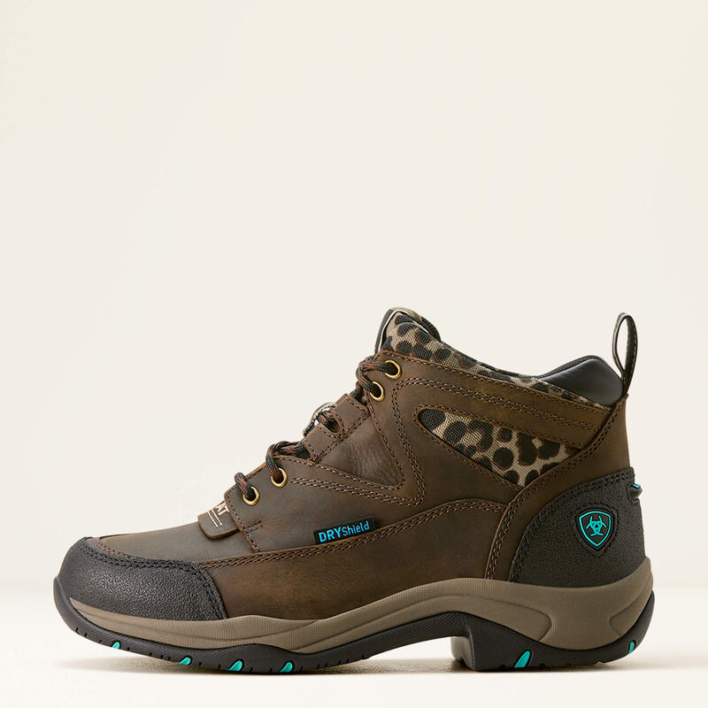 Ariat NEW Terrain H2O Lace Boot