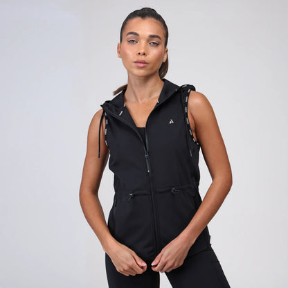 Aubrion SS25 Ladies React Gilet