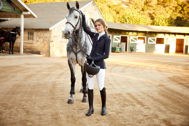 eaSt riding wear online shop Riding leggings Reggings and riding breeches  revolution