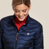 Ariat AW24 Womens Ideal Down Jacket - Ayr Equestrian