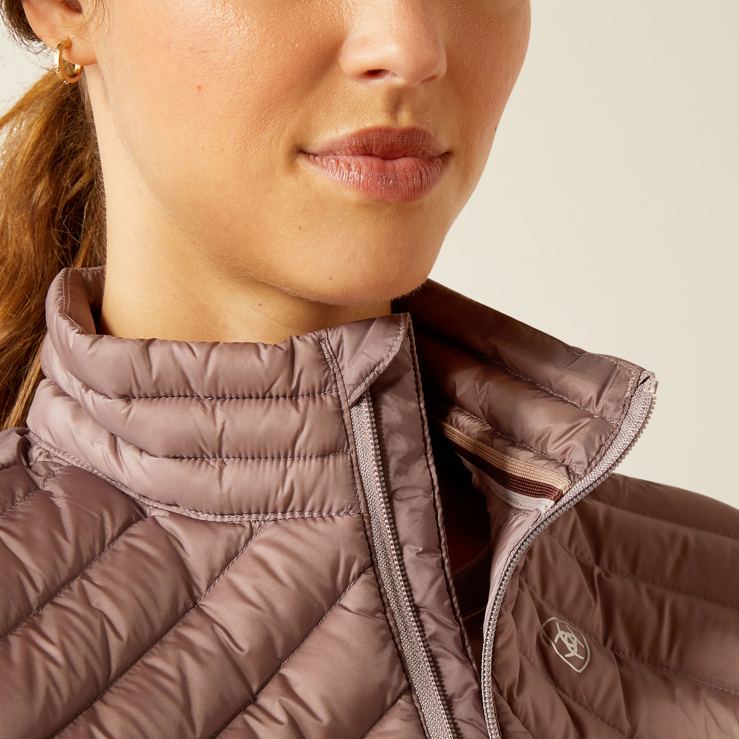 Ariat AW24 Womens Ideal Down Jacket