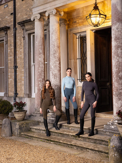 LeMieux AW24 Ladies Base Layer - Ayr Equestrian