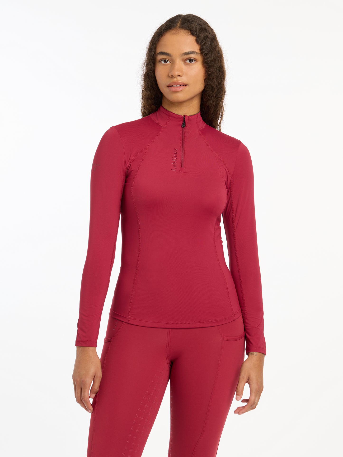 LeMieux AW24 Ladies Base Layer