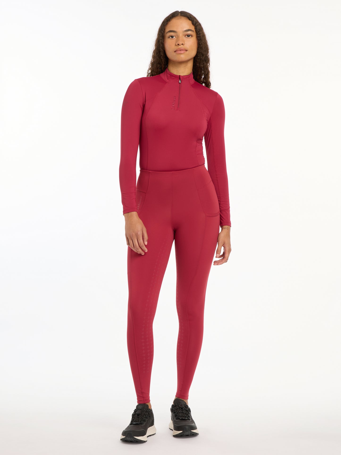 LeMieux AW24 Ladies Base Layer