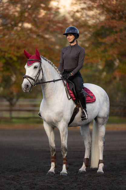 LeMieux AW24 Ladies Base Layer - Ayr Equestrian