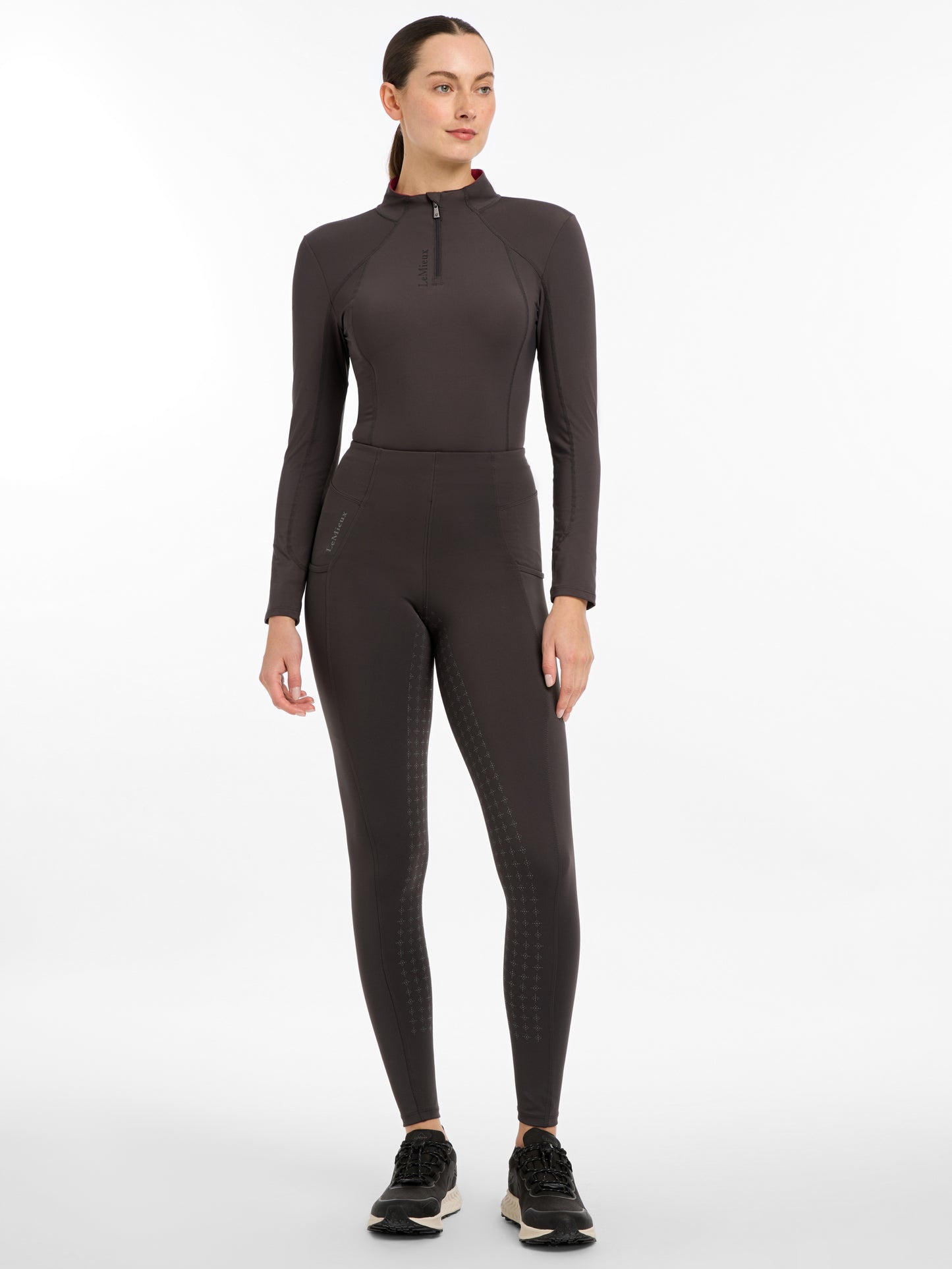 LeMieux AW24 Ladies Base Layer