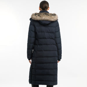 LeMieux AW24 Ladies Harper Longline Puffer Coat