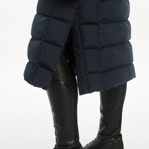 LeMieux AW24 Ladies Harper Longline Puffer Coat