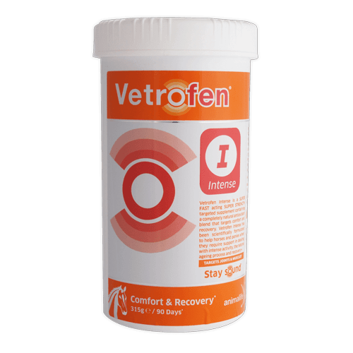 Animalife Vetrofen Intense - 315g (90 day Supply) - 