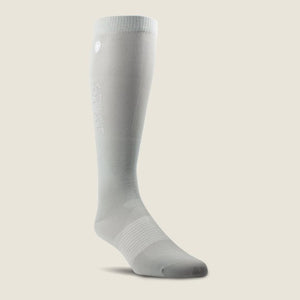 Ariat AW24 Radiant Socks - Grey - 