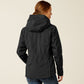 Ariat AW24 Womens Valor 2.0 H2O Jacket - Black - XS