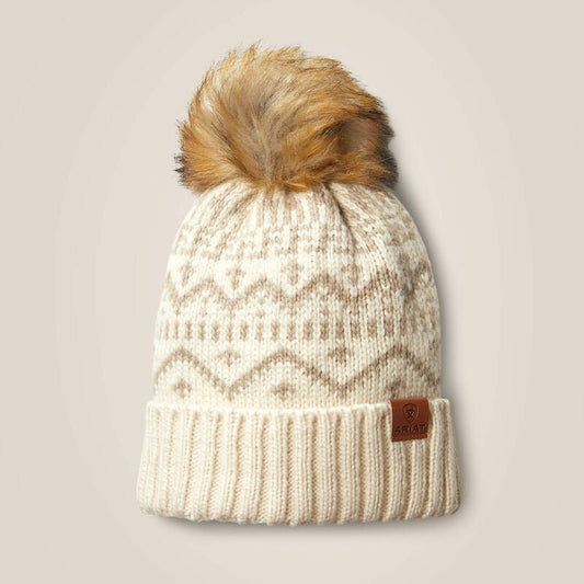 Ariat Azulejo Beanie - 