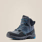 Ariat Mens Skyline Solaris Waterproof Boot - Shadow Grey - UK 7