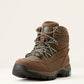 Ariat NEW Womens Skyline Summit - Bitter Brown - 4