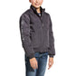 Ariat Unisex Youths Stable Jacket - Navy - Small