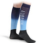 Aubrion Abbey Socks - Blue - One Size