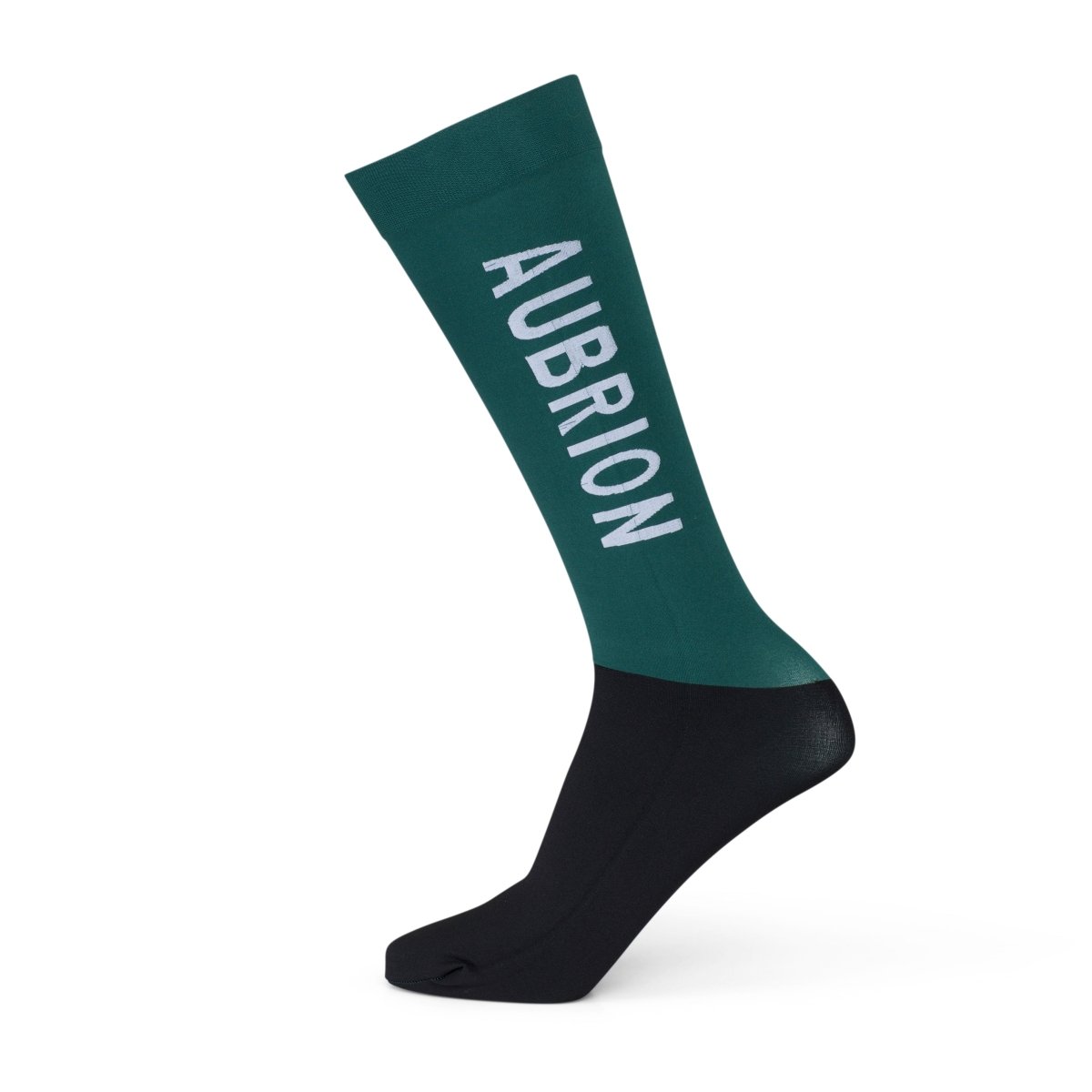 Aubrion Abbey Socks - Blue - One Size