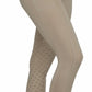 Aubrion Albany Riding Tights - Beige - XXS