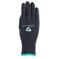 Aubrion All Purpose Winter Yard Gloves - Black - XS