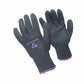 Aubrion All Purpose Winter Yard Gloves - Black - XS