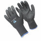 Aubrion All Purpose Winter Yard Gloves - Black - XS