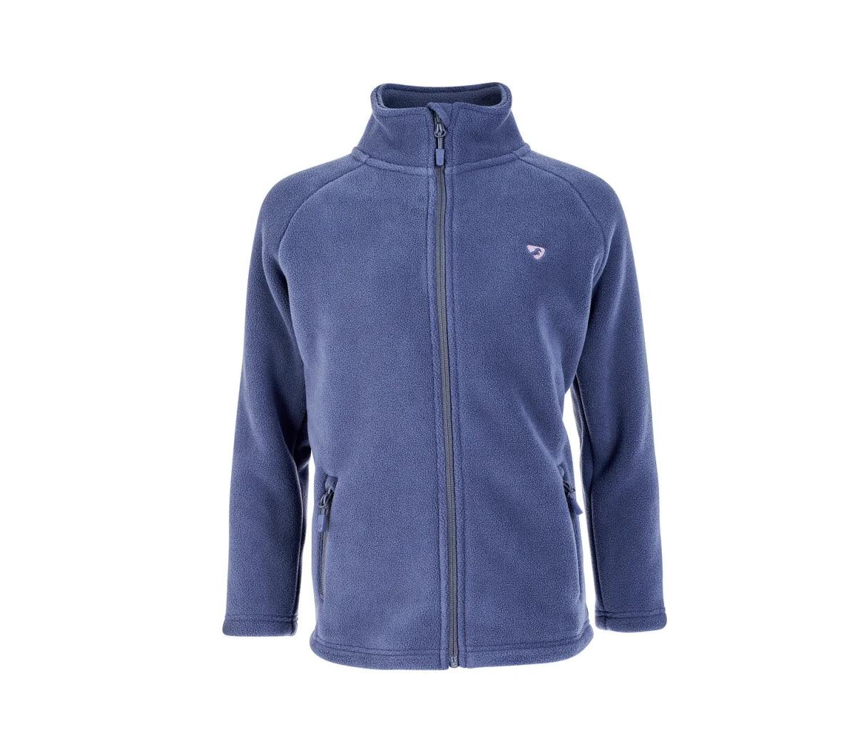 Aubrion AW24 Restore Full Zip Fleece - Extra Small - 