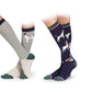 Aubrion Bamboo Ankle Socks 2 Pack - Bee - Adult