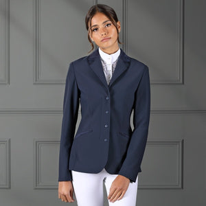 Aubrion Bolton Show Jacket - Black - 28