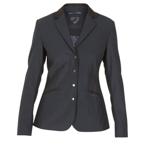 Aubrion Bolton Show Jacket - Black - 28