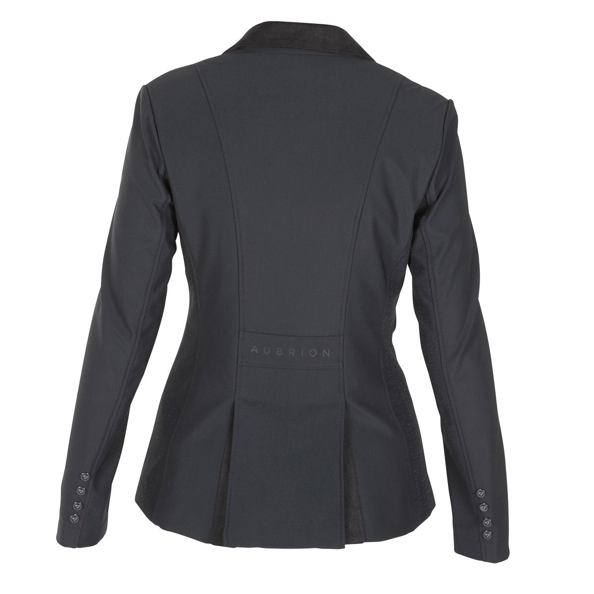 Aubrion Bolton Show Jacket - Black - 28