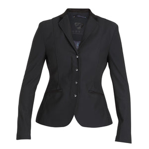 Aubrion Brixton Show Jacket - Black - 28