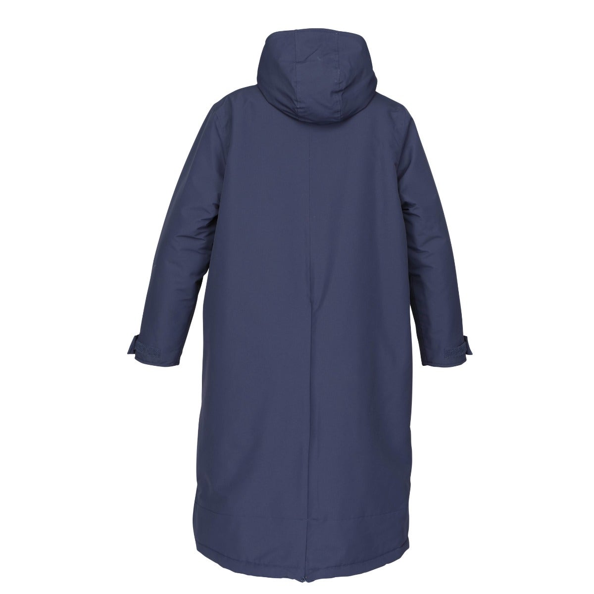 Aubrion Core All Weather Robe - Unisex - Navy - 11/14 Years