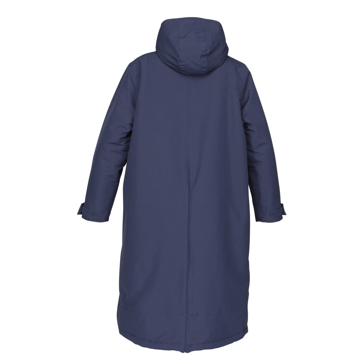 Aubrion Core All Weather Robe - Unisex - Navy - 11/14 Years