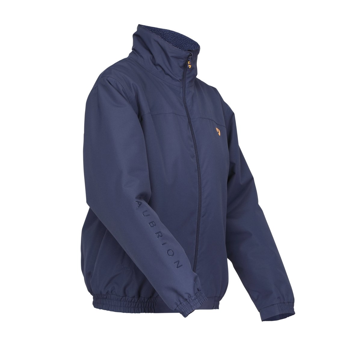 Aubrion Core Blouson - Unisex - Navy - L